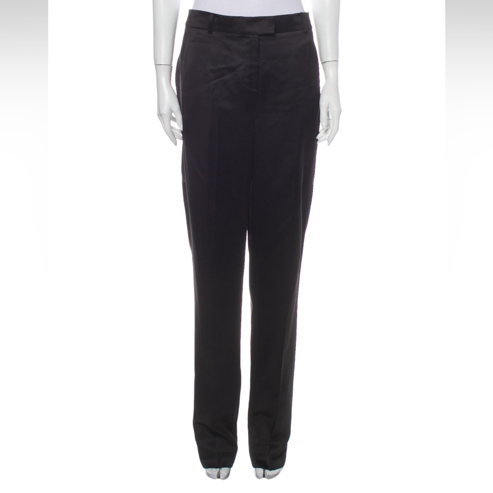 Unworn Alexander Wang Black Trousers!